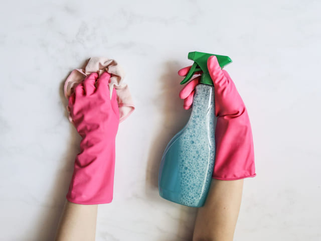 Deep Clean or Regular Clean — Which One Do You Actually Need?