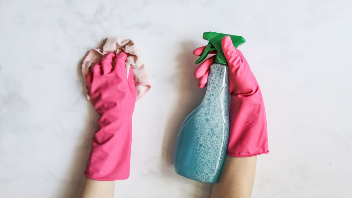 Deep Clean or Regular Clean — Which One Do You Actually Need?